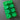 Four Leaf Clover Silicone Soap-Making Mold
