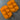 Pumpkin & Leaf 2pc Silicone Soap-Making Molds