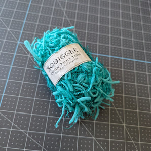 Squiggle by Crystal Palace Yarns - Color #2267