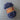 Patons Allure Yarn in Sapphire