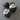 Long Ladder Lurex Yarn - Ice Yarns
