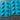 Ice Cream Cones - Set of 2 Silicone Soap Molds