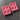 Chocolate Bar - Set of 2 Silicone Soap Molds