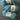 Yarn Bee Fleece Lite Yarn - Teals