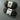 Loops & Threads Charisma Yarn - Black Tweed