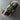 Sensations Rainbow Boucle Yarn - Color 1219