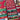 5inch Christmas Quilt Squares Bundle - 18C