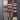 3.5inch Christmas Quilt Squares Bundle - 18D