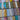Set of 12 Quilt Squares - 5in - 91B