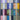 Set of 12 Quilt Squares - 5in - 91G