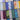 Set of 12 Quilt Squares - 5in - 91G