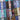 Set of 12 Quilt Squares - 5in - 91H