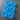 Bundt Cake Style 6-Cavity Silicone Soap-Making Mold