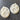 Poinsettia Silicone Soap-Making Mold Set