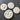 Christmas Fun Soap-Making Mold Set