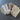 Apple Pie - Bundle of Small Fabric Remnants