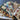 Farmhouse - Bundle of Small Fabric Remnants