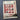Harlequin Hearts: Quilted Wall Hanging Leaflet