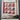 Harlequin Hearts: Quilted Wall Hanging Leaflet