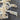 Off-White Ruffled Stretch Crochet Trim - 4yds