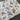 Playroom by RJR Cotton Remnant - 1yd x 43in
