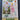 1986 Cabbage Patch Kids Butterick 3714 Girl's Dress and Doll Outfit Pattern - Size 7 (With Transfers)