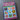 Quilter's Color Workbook: Unlimited Designs from Easy-to-Make Quilt Blocks by Kirstin Olsen