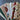 Treats - Small Cotton Fabric Remnants Bundle