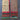 Holiday Fabric Strips - "Gifts"