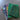 Starry Night - Small Cotton Fabric Remnants Bundle
