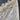 Oval Embroidered ReFabric - Approx 36 x 40-in