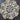 Vintage Beaded Doily / ReFabric
