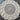 Large White (Lightly Stained) Doily / ReFabric
