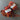 Moda Dea Ticker Tape Yarn Bundle in Sunset