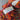 Moda Dea Ticker Tape Yarn Bundle in Sunset