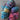 Lisa Frank Girly Yarn Bundle - Lot 1