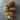 Army Crawl Novelty Yarn Bundle - Lot 4