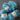 Moda Dea Fur Ever, Aqua Marine - Yarn Bundle