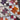 Set of Six Quilt Squares - Bundle J