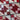Set of Six Quilt Squares - Bundle L