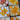 Set of Six Quilt Squares - Bundle M