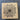 "Poinsettia Medallion" #1560XSK - Holly Berry House