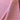 Flamingo Pink Poly Woven Remnant - Medium Weight - 7.1yds, 44in Width