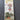 Potted Whimsy Counted Cross Stitch Kit - Folk Angel Whimsy by Karen Avery