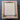 Penny Black Inc - Ivy Frame #514L Stamp (1997)