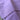 Cotton Linen/Poly Blend (Linen Look) Slub - Purple  - 3.5yds, 44in Width
