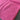 Cotton Linen/Poly Blend (Linen Look) Slub - Dark Pink  - 8yds, 44in Width