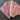 Shades of Pink - Fabric Remnants Bundle