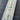 Mrs. Grossman's Baby Boy Design Lines - Vintage Sticker Strips - Sealed Pack of 12