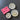 Bundle of 4 Floral Silicone Soap Molds